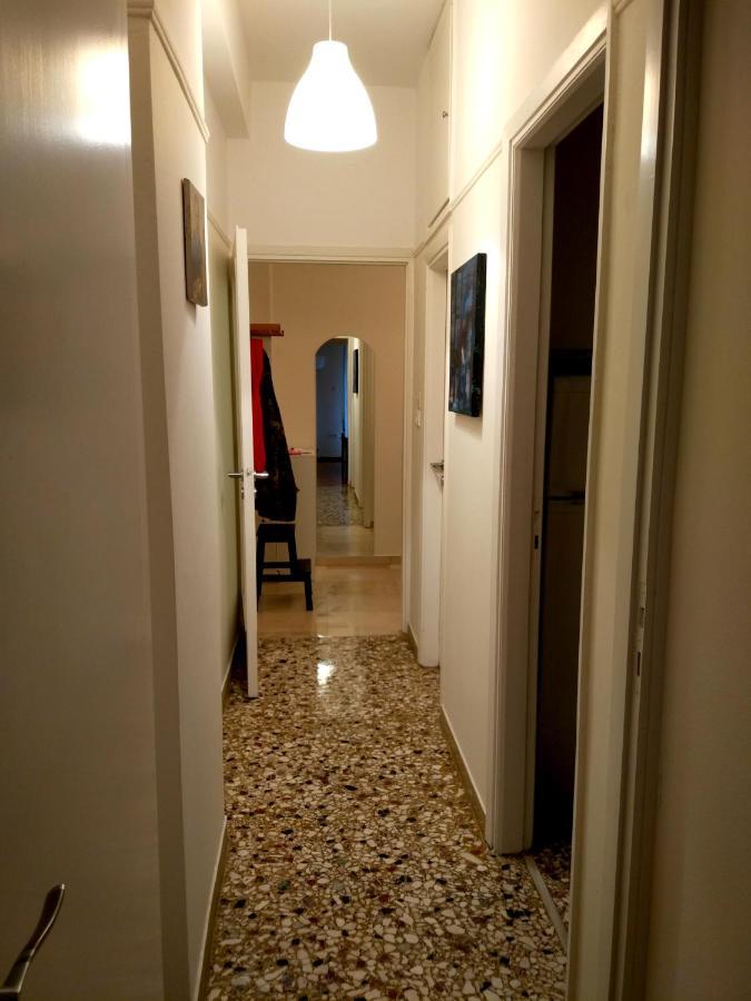 Apartamento Archelaou Street Living Atenas Exterior foto