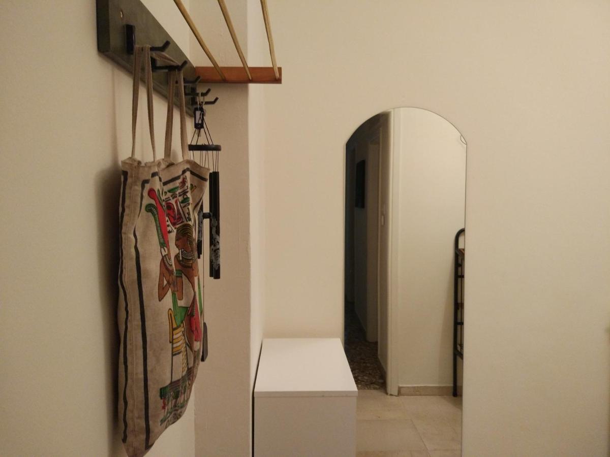 Apartamento Archelaou Street Living Atenas Exterior foto